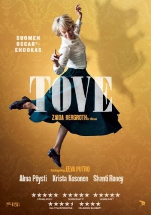 TOVE TOVE